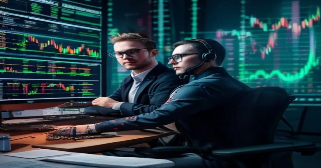 4 Best Forex Trading Strategies for Beginners That Actually Work in 2026