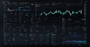 Best trading indicators 2026 AI-powered tools dashboard