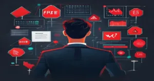 Forex broker red flags warning signs 2026