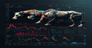Forex trading strategies 2026 market analysis illustration