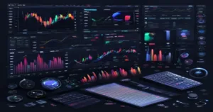 Forex trading tools and indicators dashboard 2026