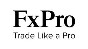 Fxpro Exchange Logo
