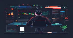 How to choose a forex broker in 2026 - beginner tips illustration