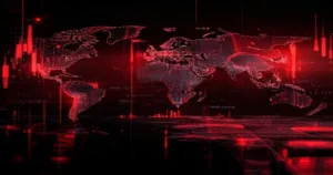 Swift blockchain ledger and Bitcoin exposing dollar debasement - crypto news July 2026