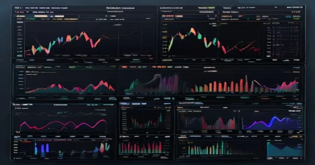 Top 5 Trading Indicators That Actually Work in 2026