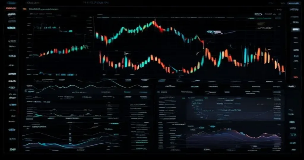 Best TradingView Indicators 2026 tools predict market moves